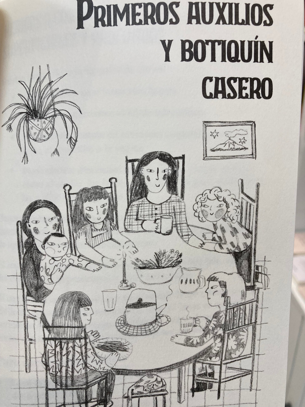 Recetario popular