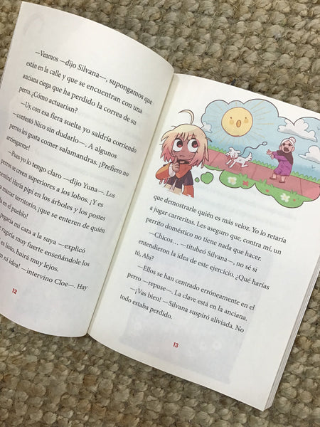 Magic Animals 2 La invasión de las ranas gigantes