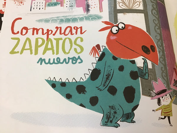 Todo es posible con mi Dragón
