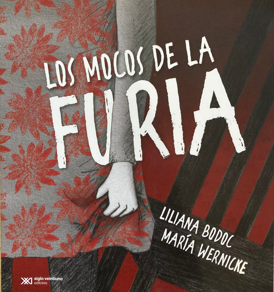 LOS MOCOS DE LA FURIA