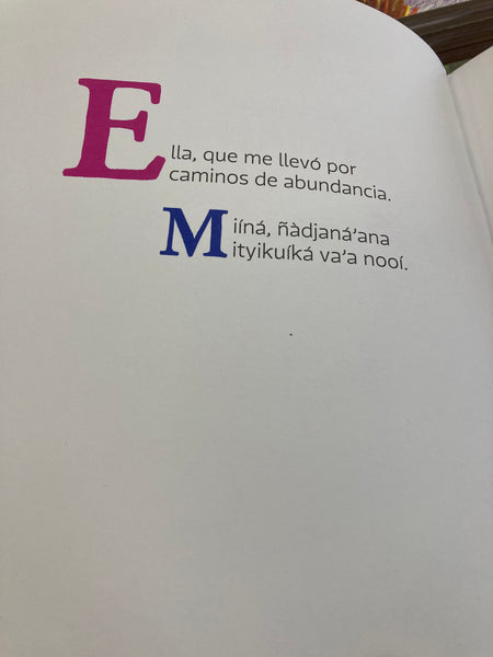 Sueños de una matriarca