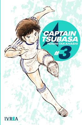 Captain Tsubasa 3