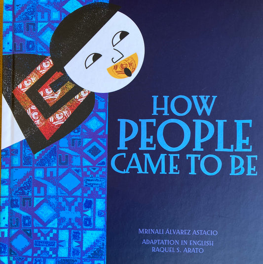 How people came to be