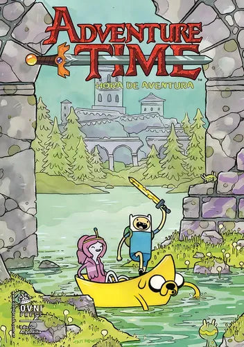 Adventure Time 7