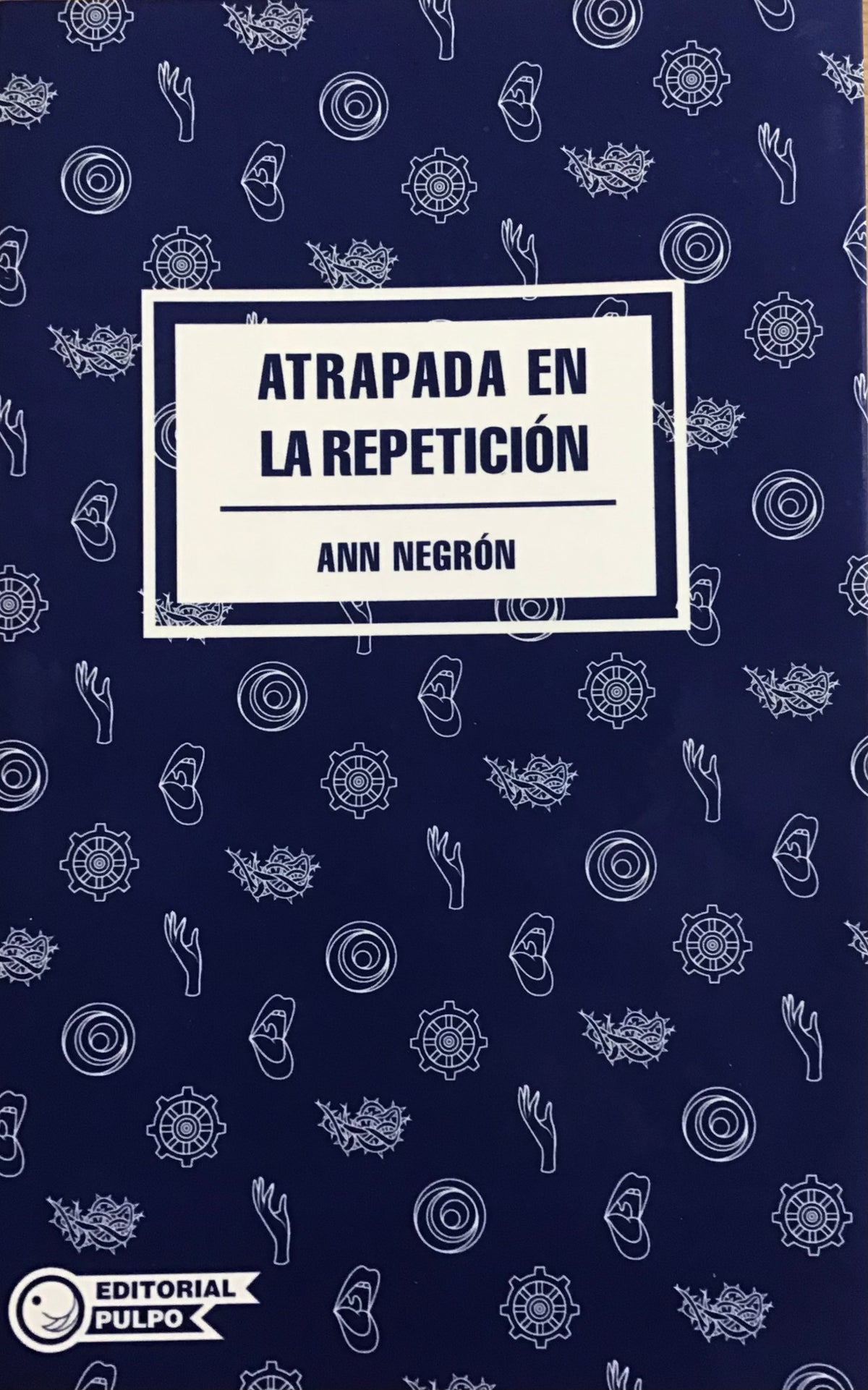 Atrapada en la repetición