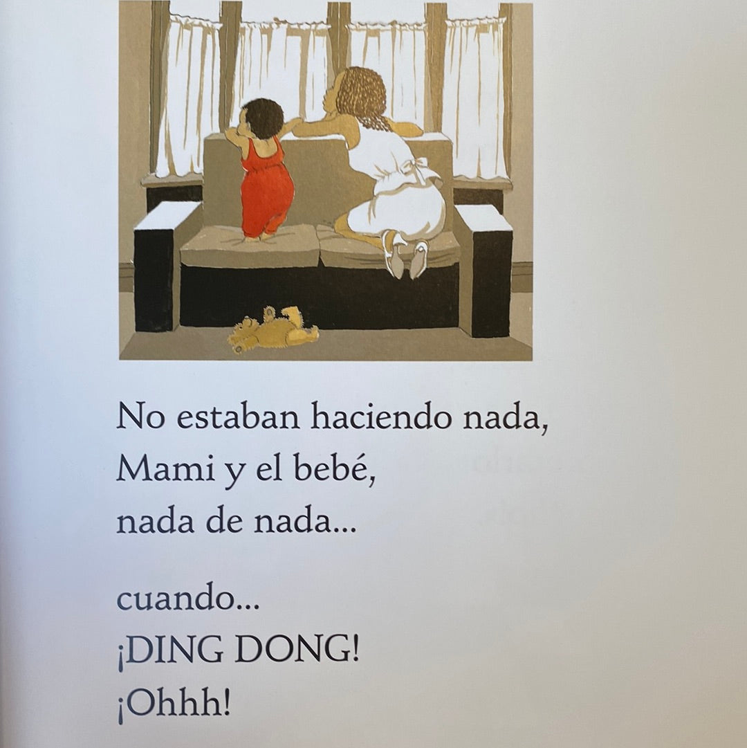 MUCHO MUCHO