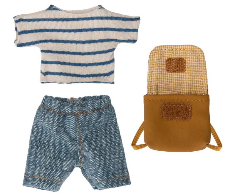 Maileg Ropa Hermana/Hermano