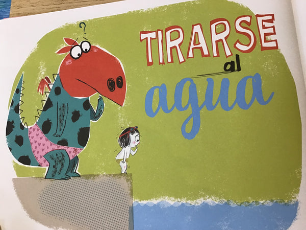 Todo es posible con mi Dragón