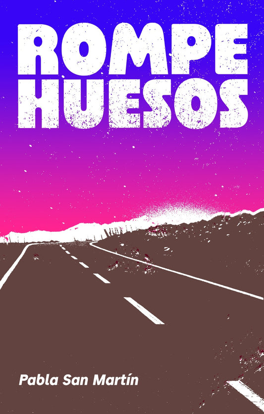 Rompe huesos