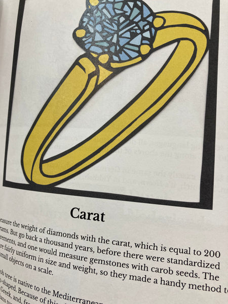 The horn book, an illustrated dictionary of Proto-indo-european