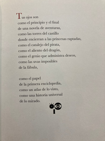 TUS OJOS