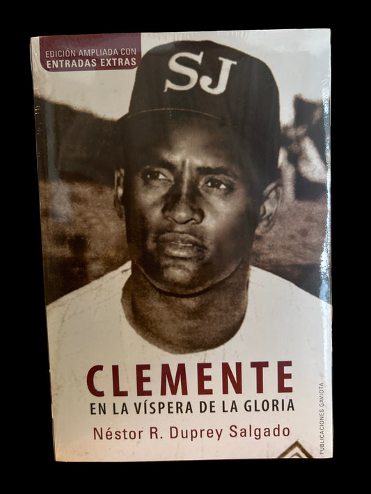 Clemente: En la víspera de la gloria