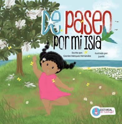 De paseo por mi isla