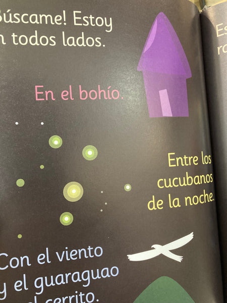 CEMÍ ¿dónde estás?