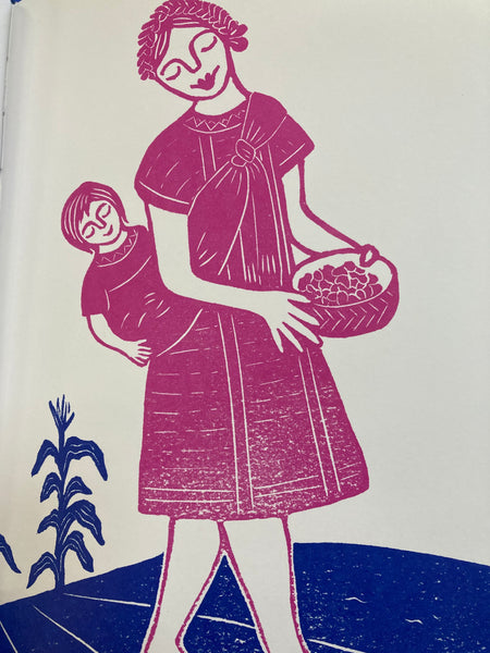 Sueños de una matriarca