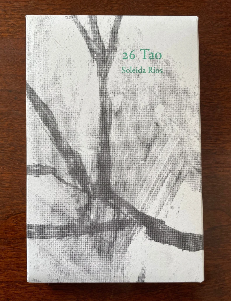 26 TAO