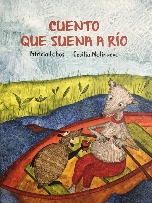 Cuento que suena a río