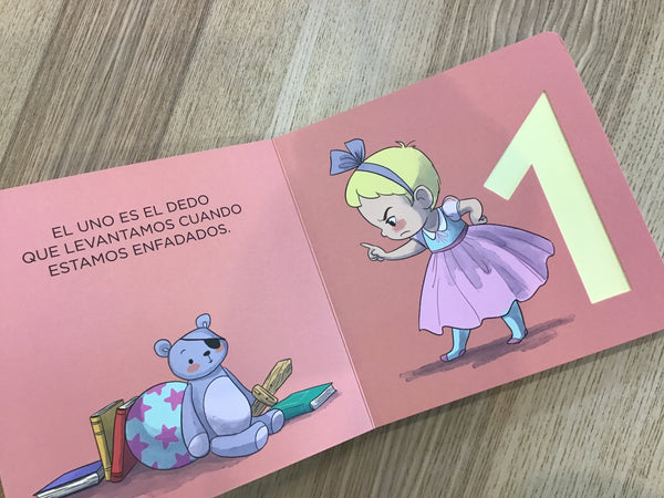 Números y emociones