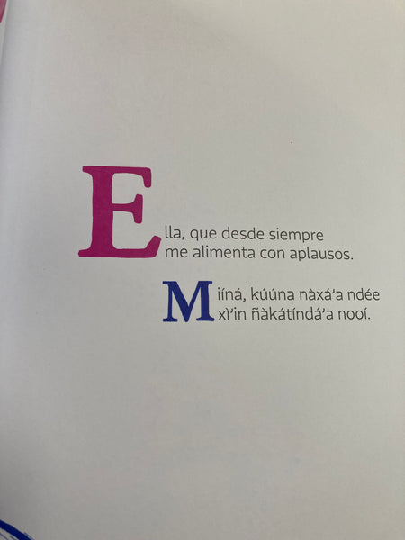 Sueños de una matriarca