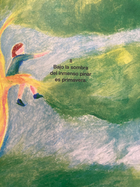 Haikus para detener un tren