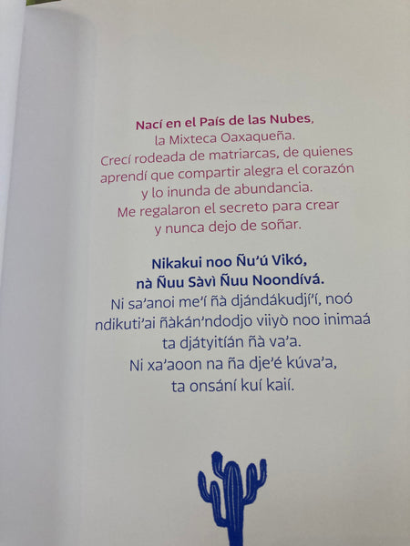 Sueños de una matriarca