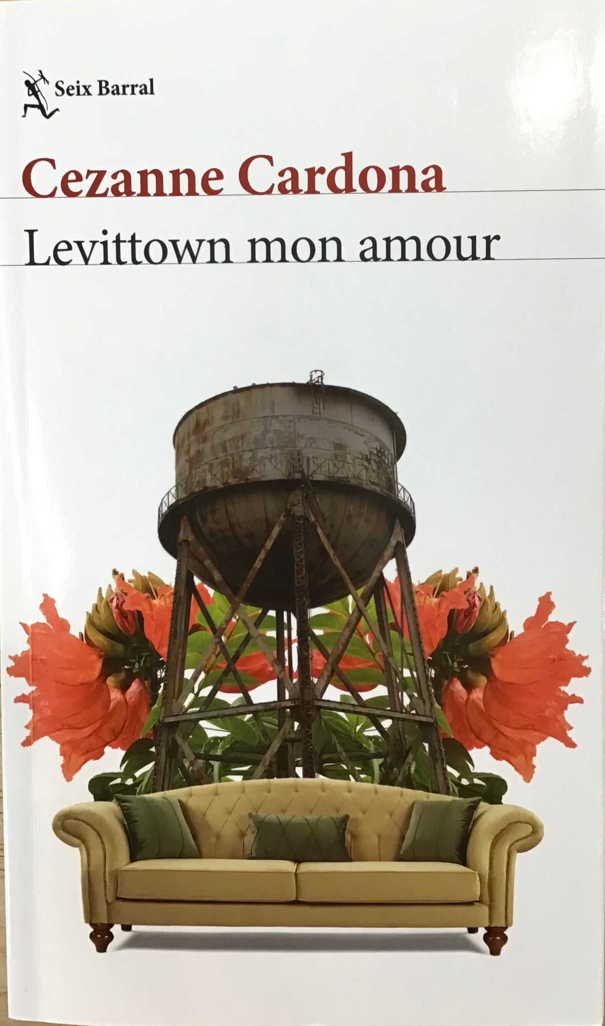 LEVITTOWN MON AMOUR