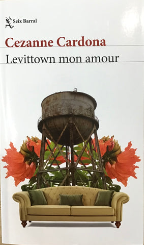 LEVITTOWN MON AMOUR