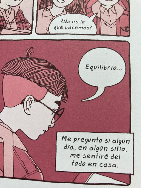 EL PEZ MÁGICO