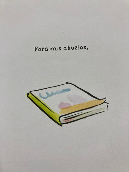 LA MANZANA EN LA TARTA NO ME HARTA