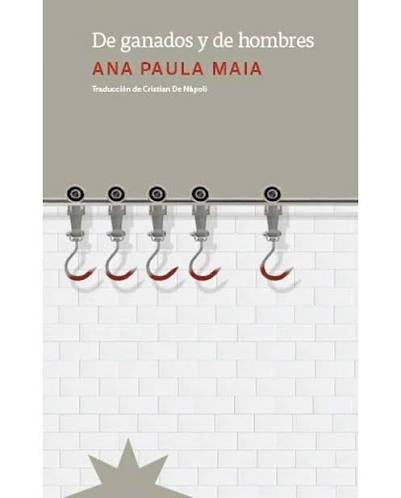 De ganados y de hombres