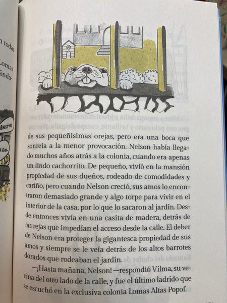 Un Perro Libre