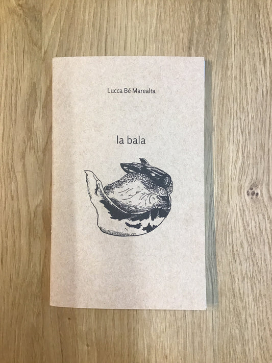 la bala