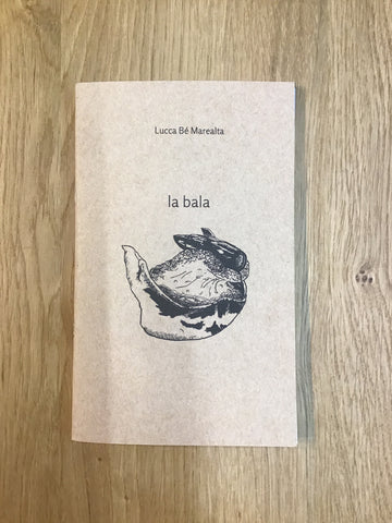 la bala