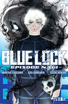 BLUE LOCK: EPISODE NAGI 7