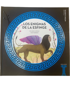 Los enigmas de la esfinge