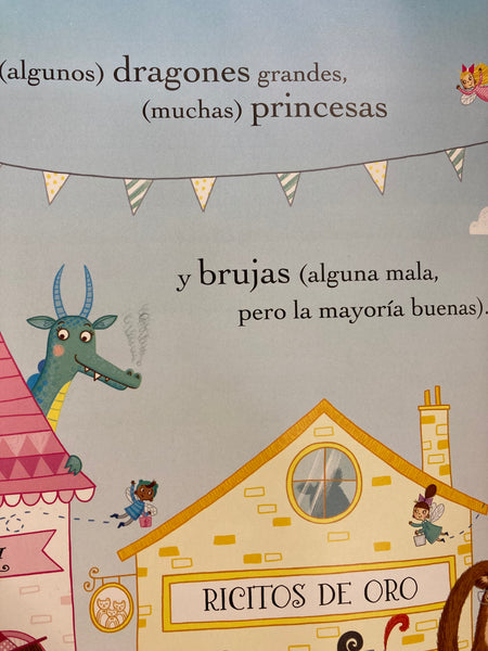 LA UNICORNIO Y LA CACA DE ARCOIRIS