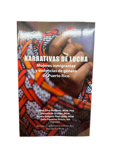 Narrativas de Lucha