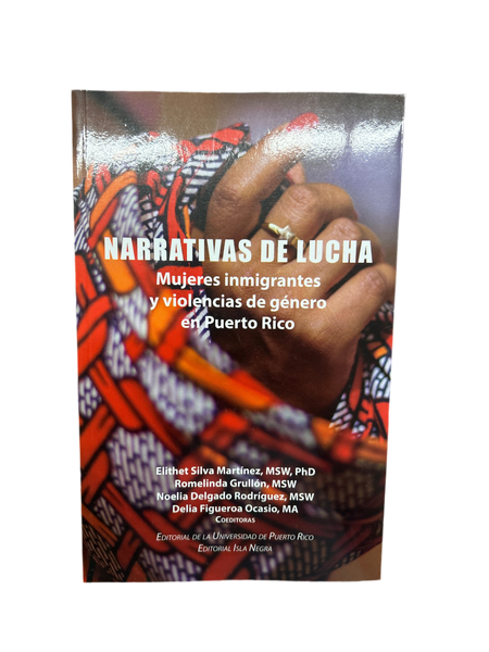 Narrativas de Lucha