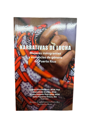 Narrativas de Lucha