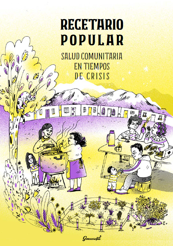 Recetario popular