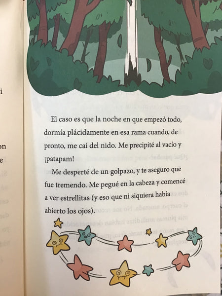 Magic Animals 1 el poder del amuleto