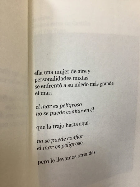 Puntos de partida