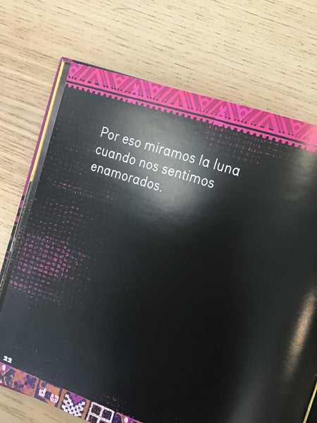 DE CÓMO NACIÓ EL AMOR