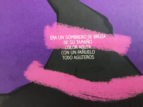 Era un zapato de duende