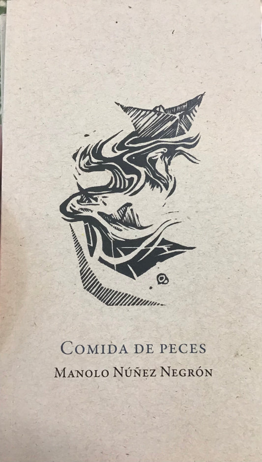 Comida de peces