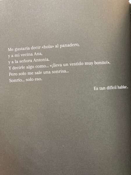 LO DIFÍCIL