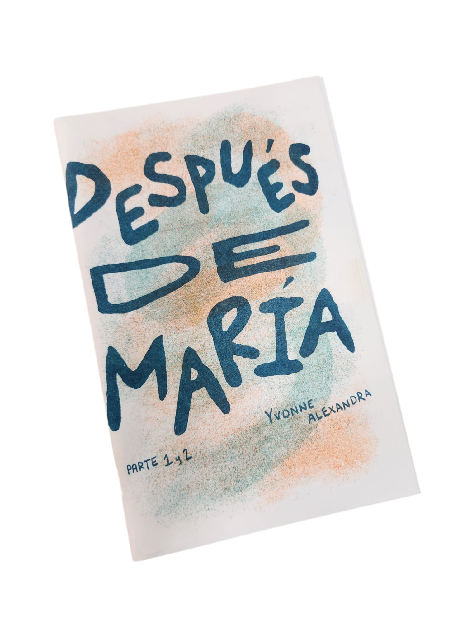 Despues de María