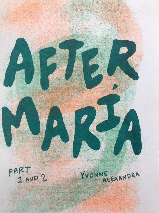 After María
