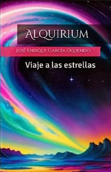 Alquirium: viaje a las estrellas