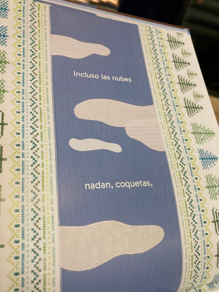 El camino del río